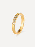 Magic Cube Ring