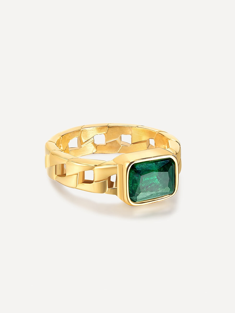 Vitality Ring