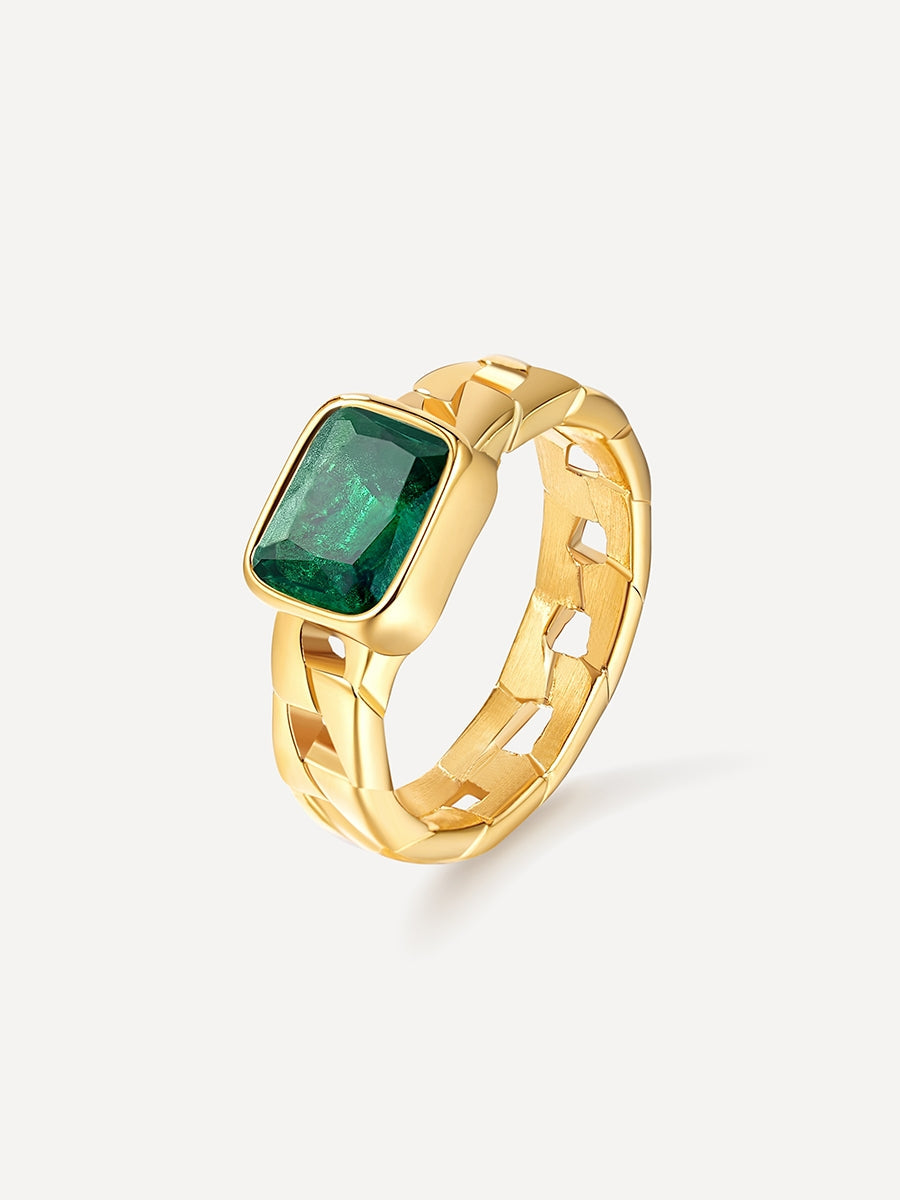 Vitality Ring