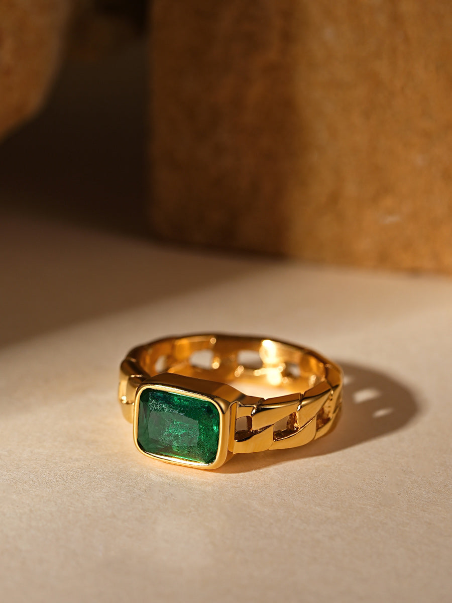 Vitality Ring