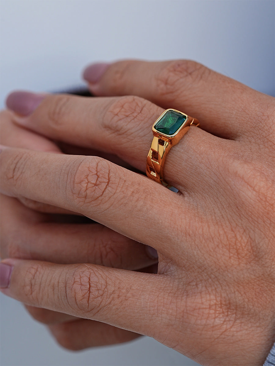 Vitality Ring