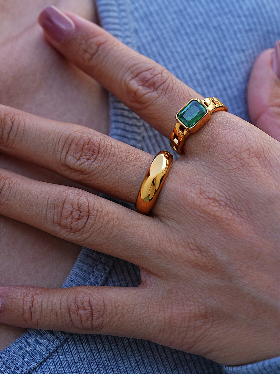 Vitality Ring