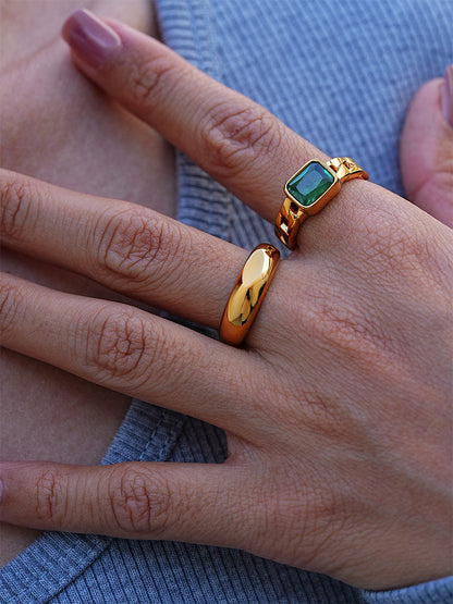 Vitality Ring