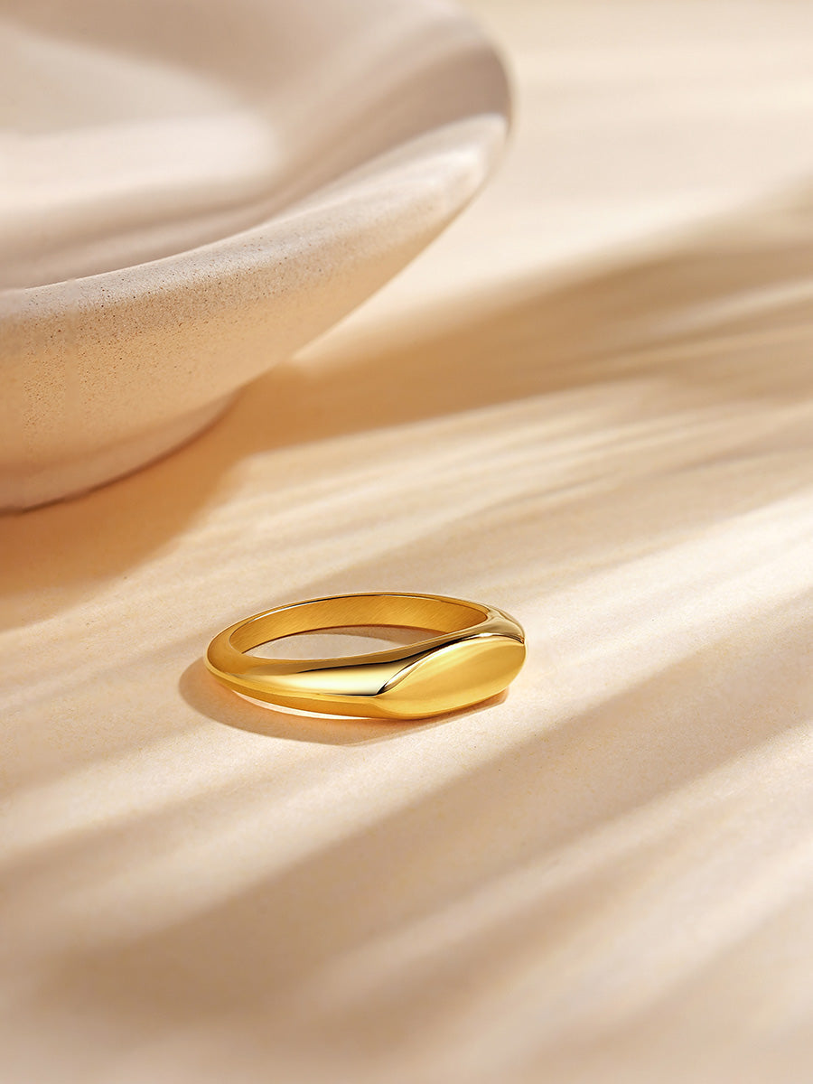 Forgetmenot Ring