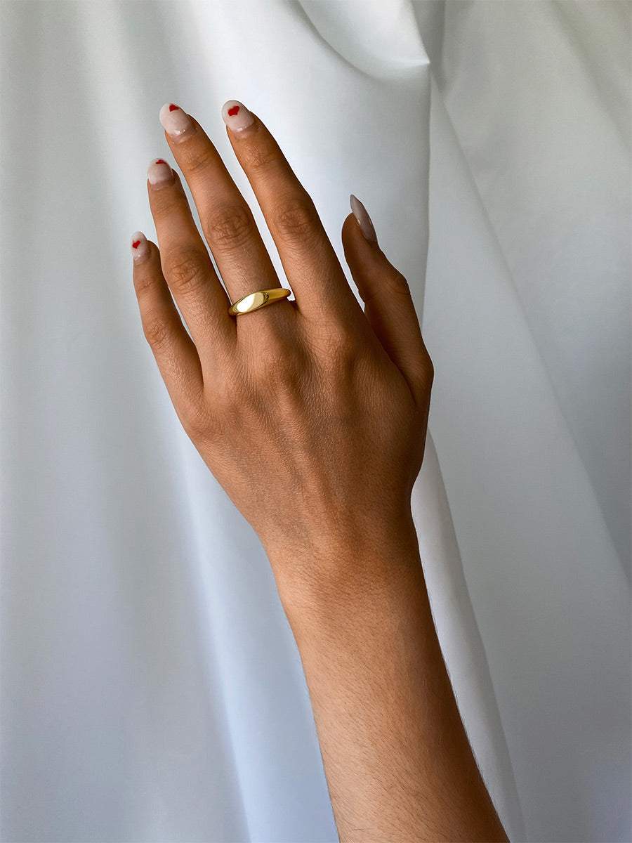Forgetmenot Ring