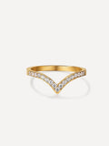 Victory Shine Ring