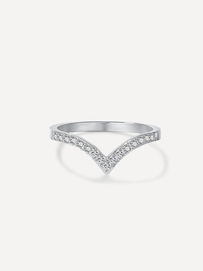 Victory Shine Ring