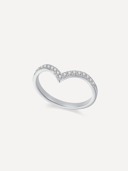 Victory Shine Ring