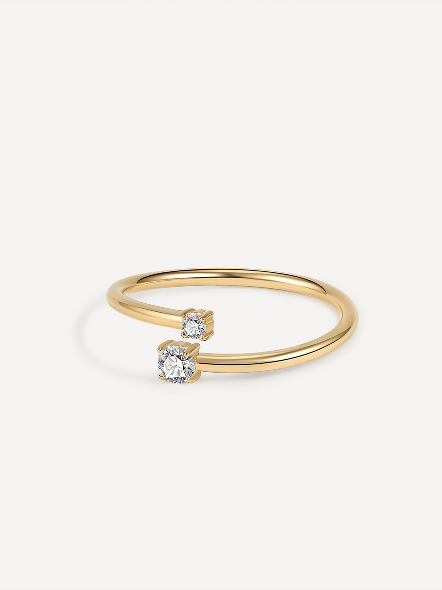 SPARK Ring