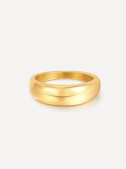Minimal Temptation Ring