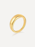 Minimal Temptation Ring