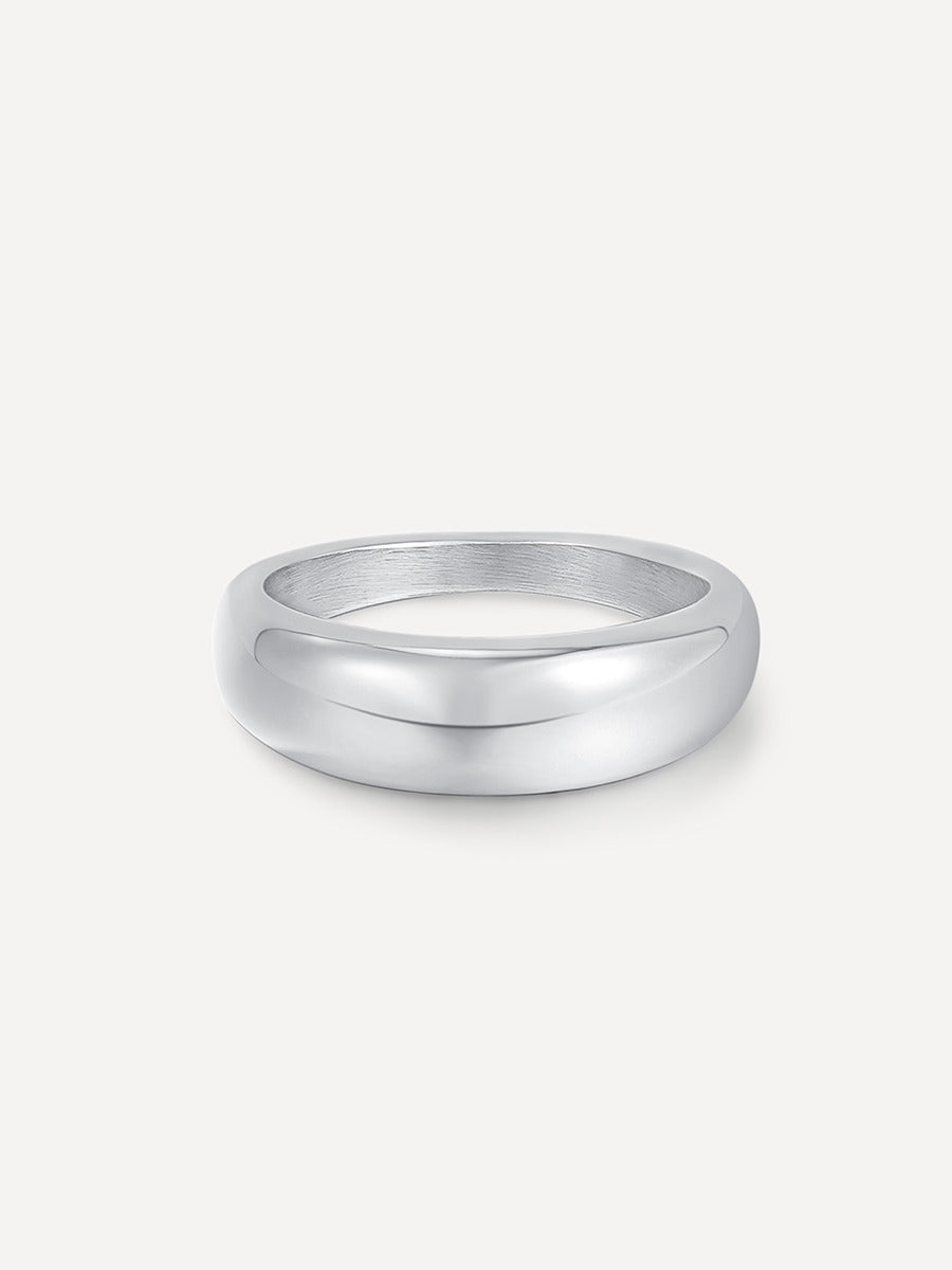 Minimal Temptation Ring