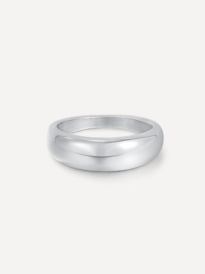 Minimal Temptation Ring