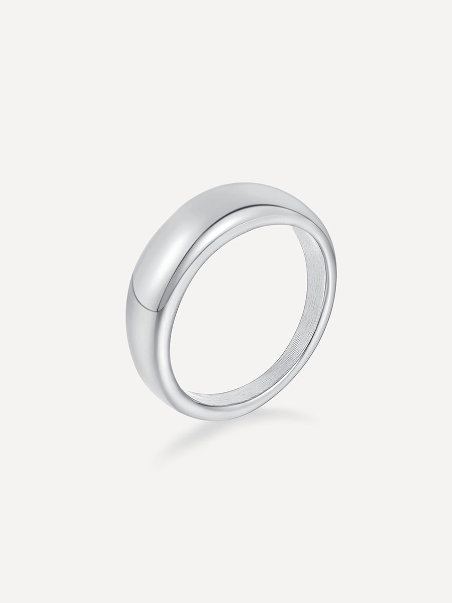 Minimal Temptation Ring