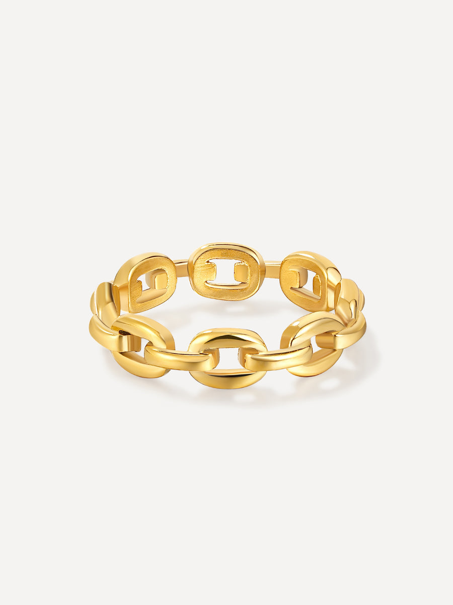 Courage Ring