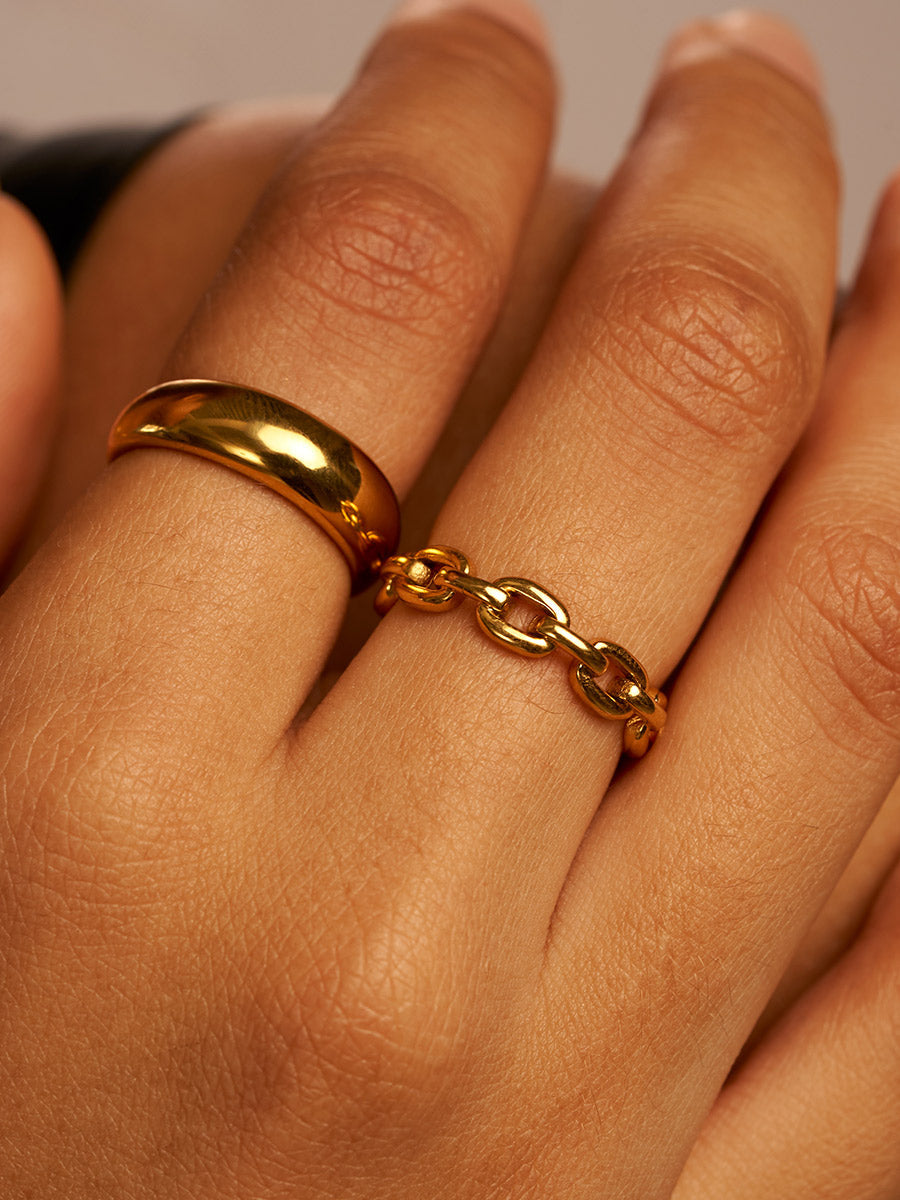 Courage Ring