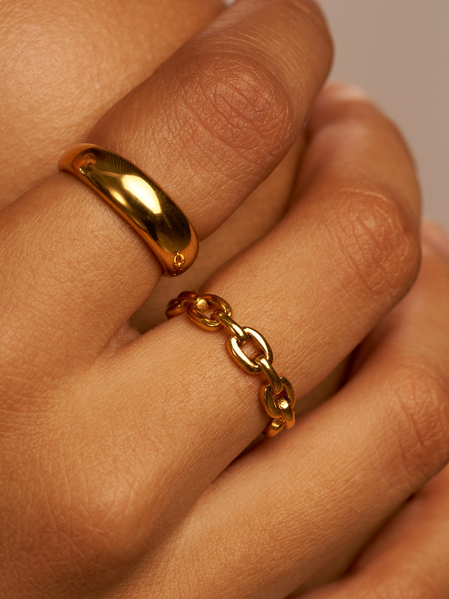 Courage Ring