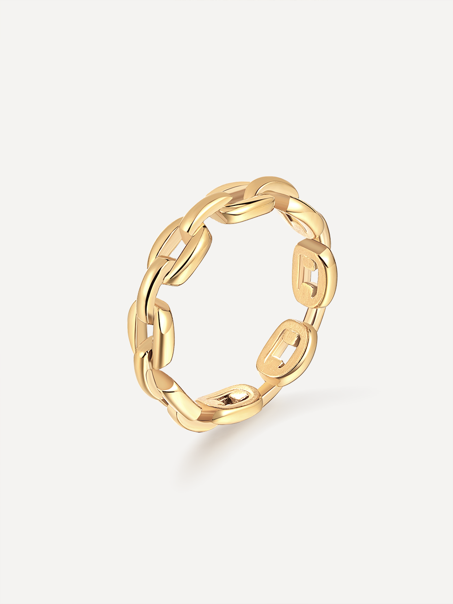 Courage Ring