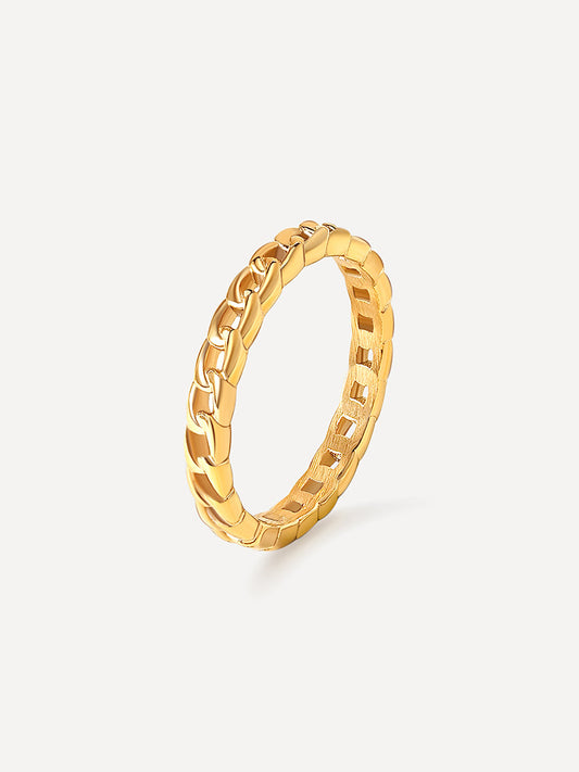 Fine Bond Ring