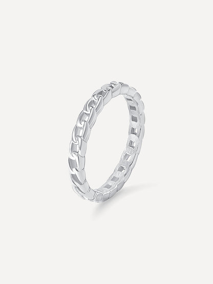 Fine Bond Ring