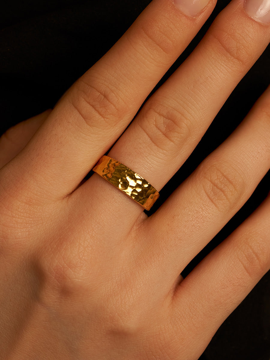 Resistance Ring