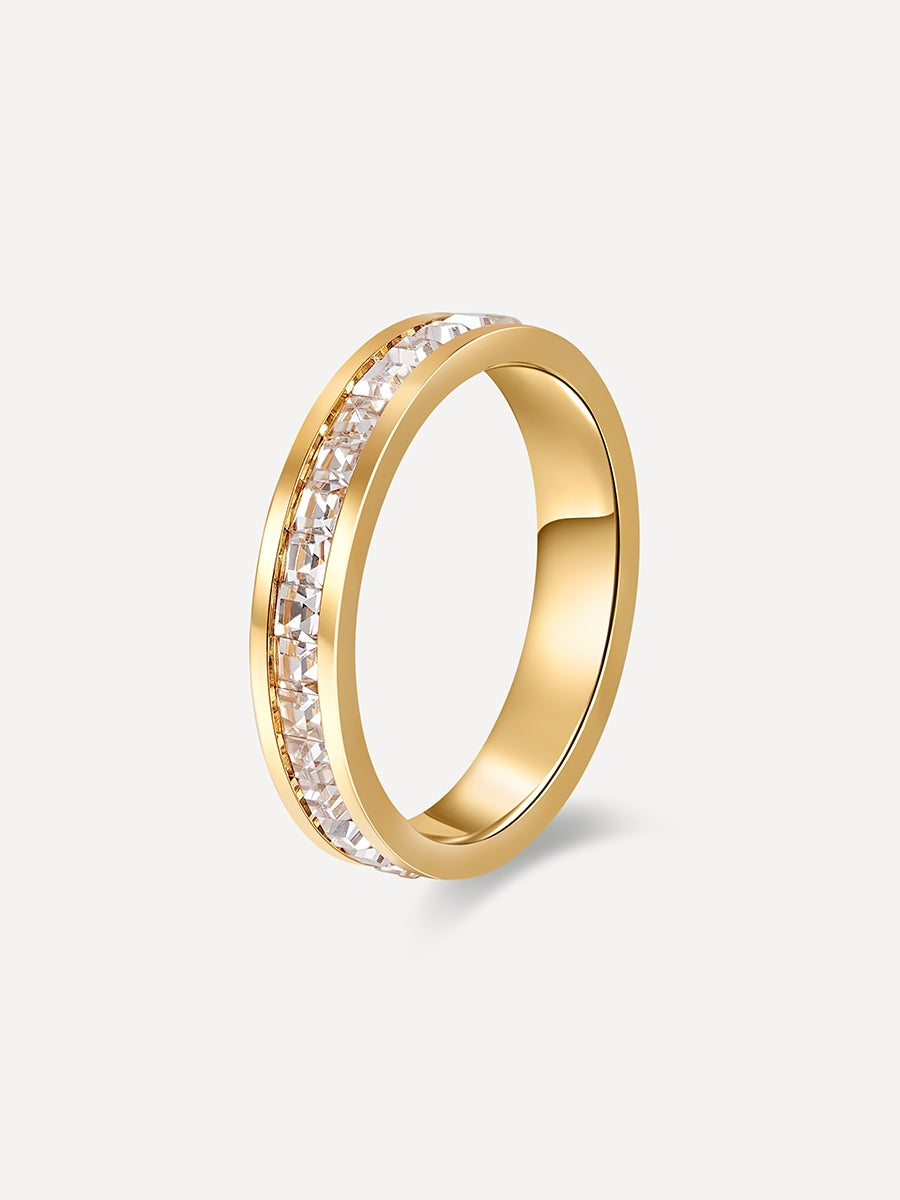 Single Glow Ring