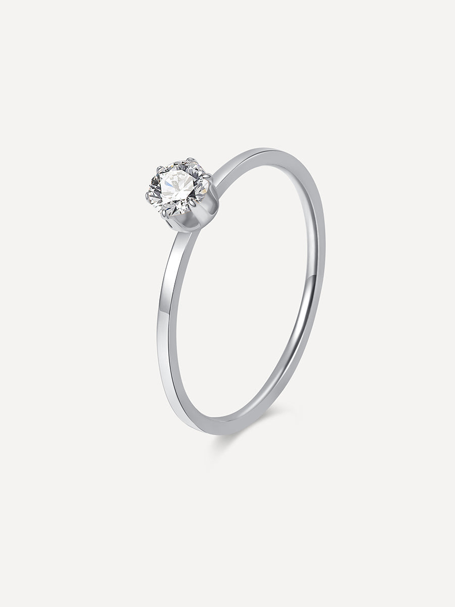 Precious Glow Ring