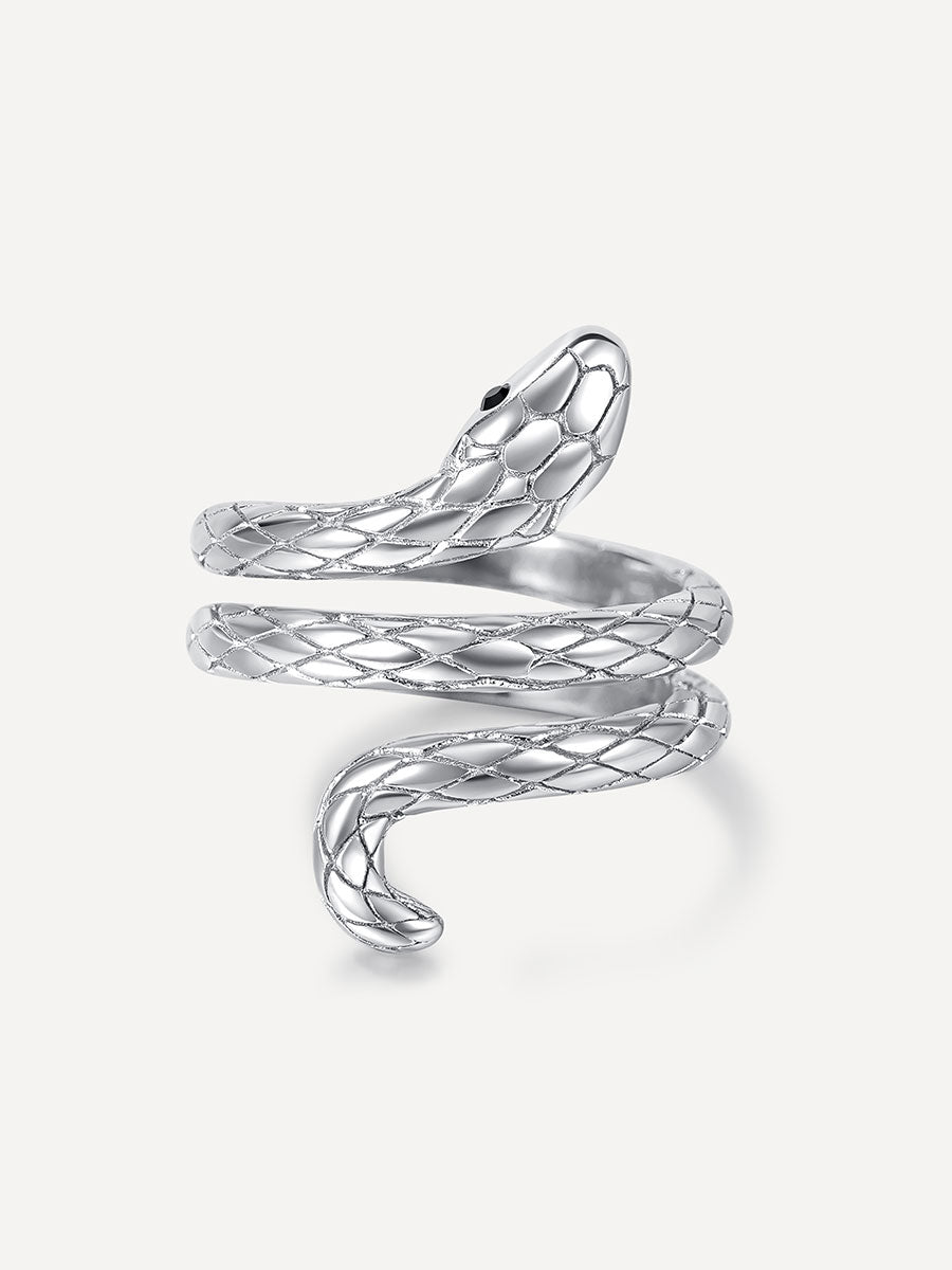 Snake Ring
