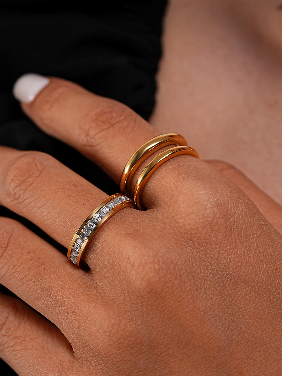 Endless Ring