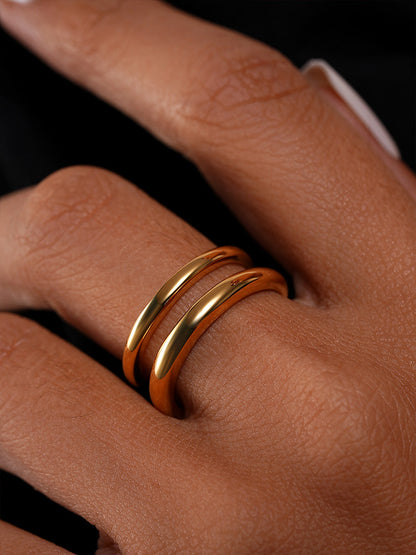 Endless Ring