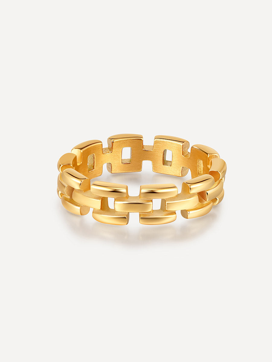 Persistent Ring