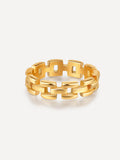 Persistent Ring