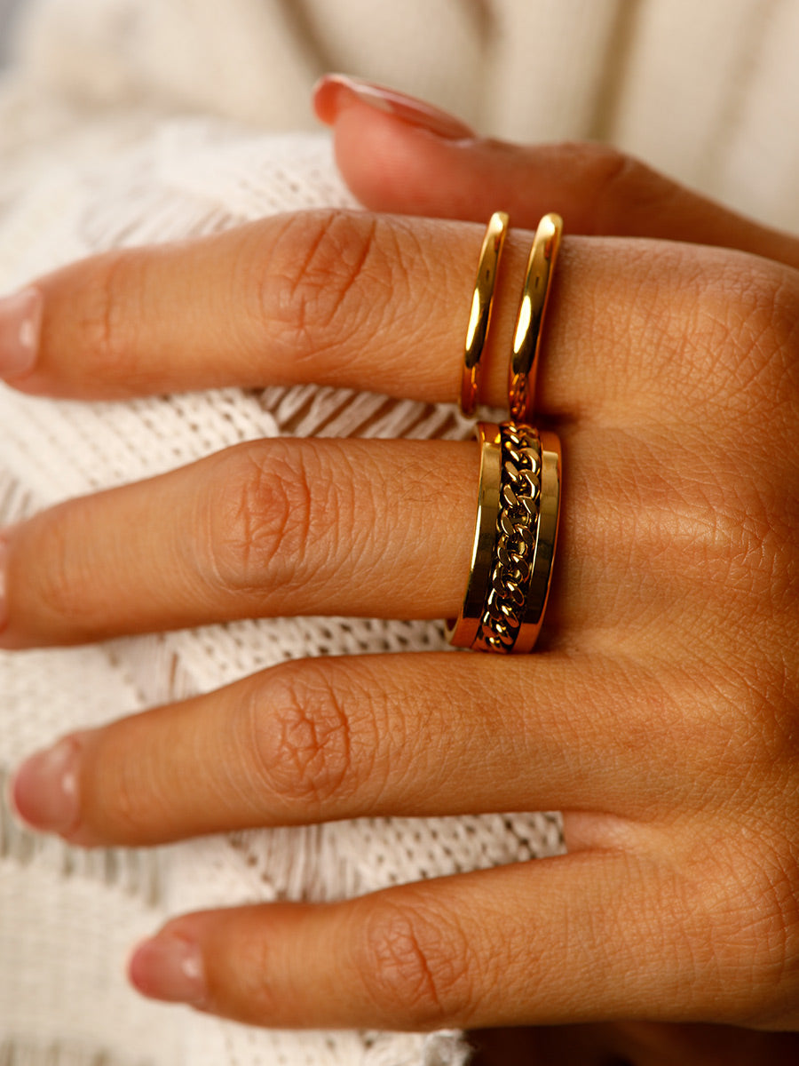Around You Ring