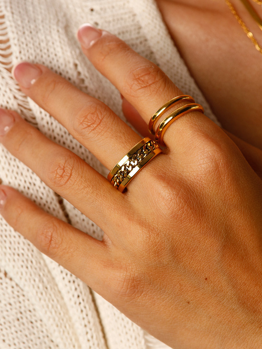 Around You Ring