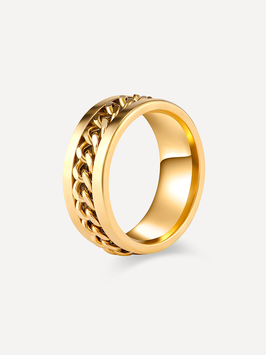 Around You Ring