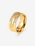 Hearty Ring