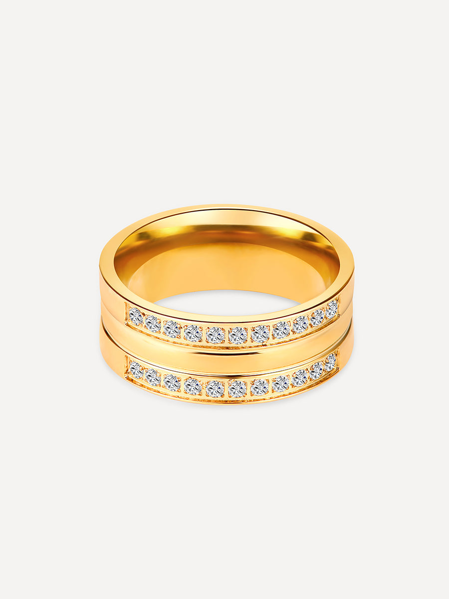 Hearty Ring