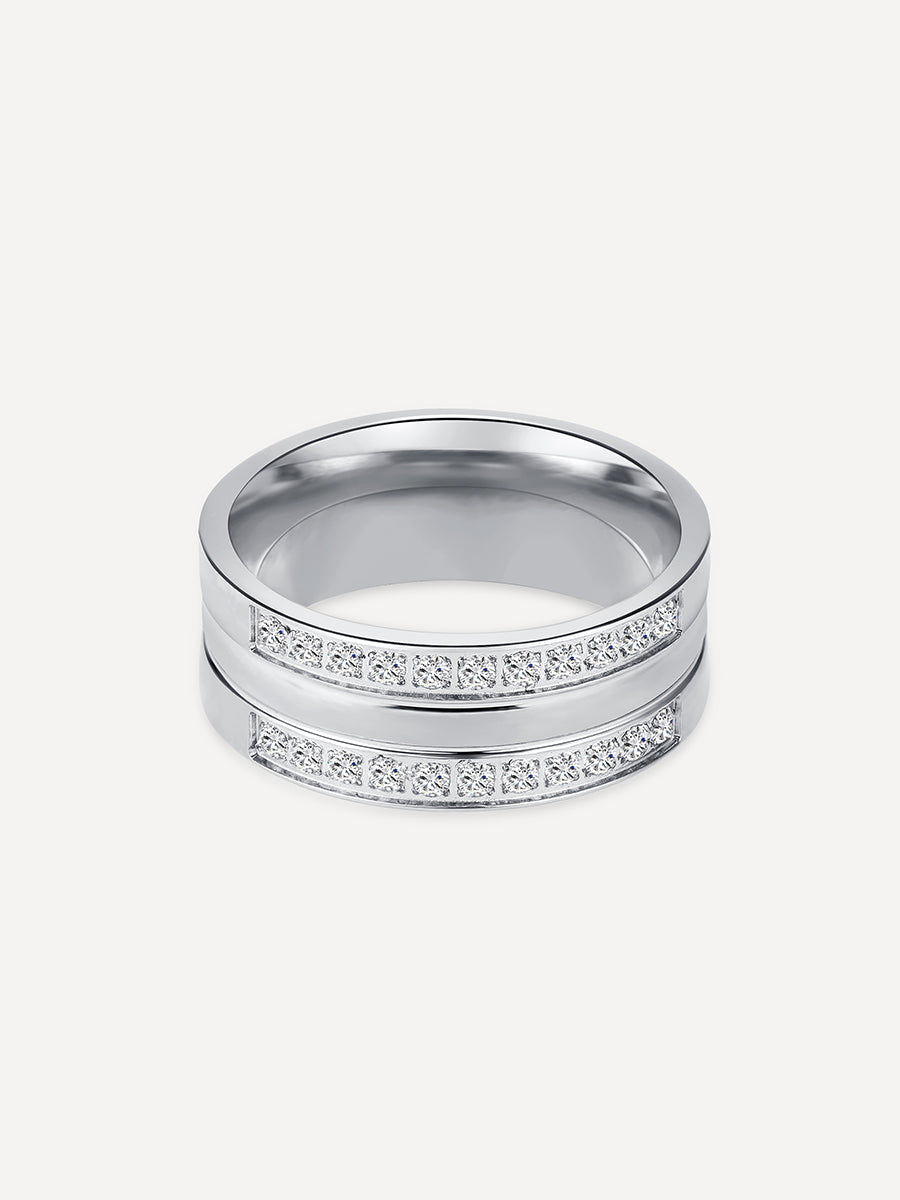 Hearty Ring