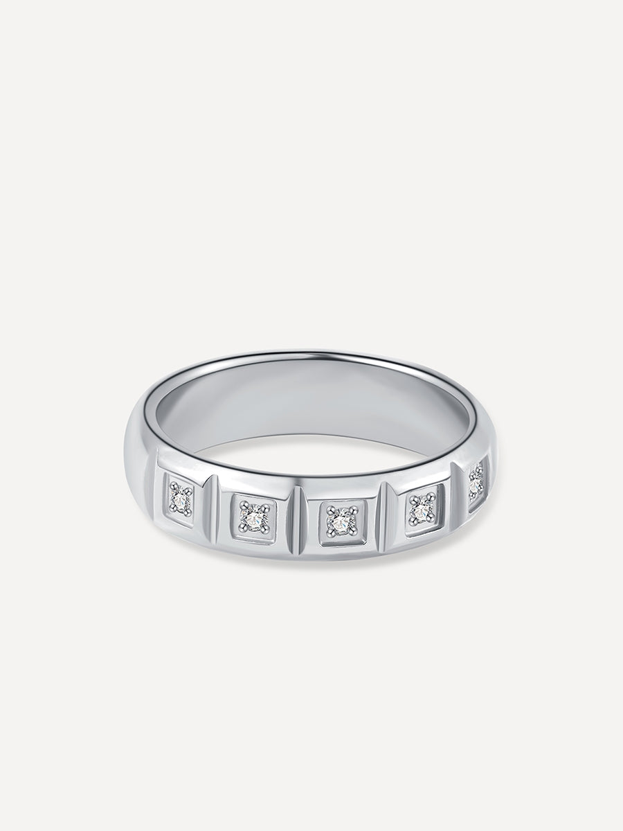 Cheerful Moment Ring