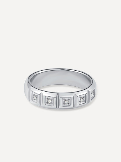 Cheerful Moment Ring