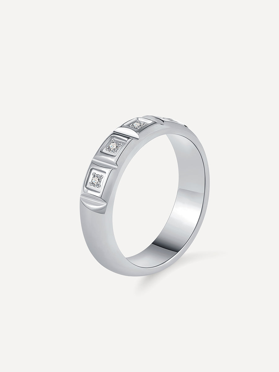 Cheerful Moment Ring