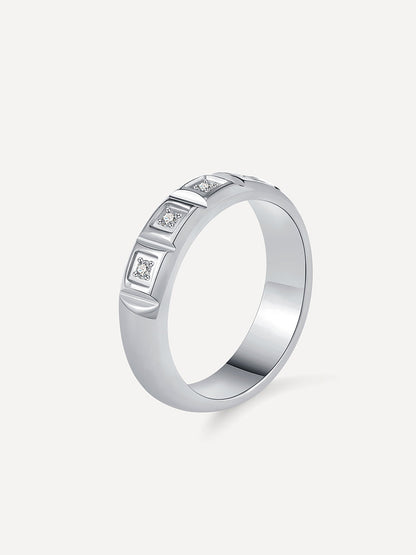 Cheerful Moment Ring