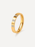 Felice Ring