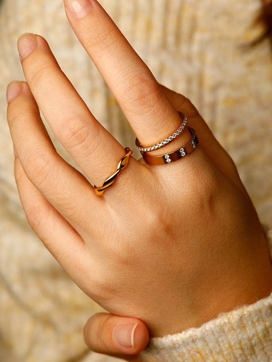 Felice Ring