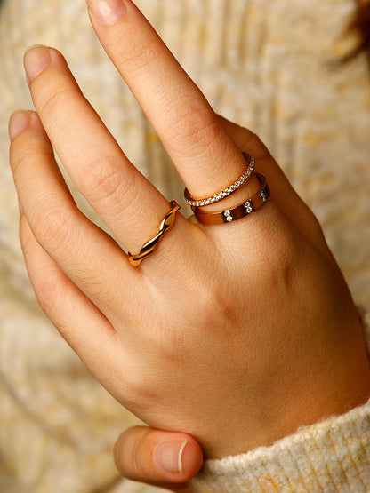 Felice Ring