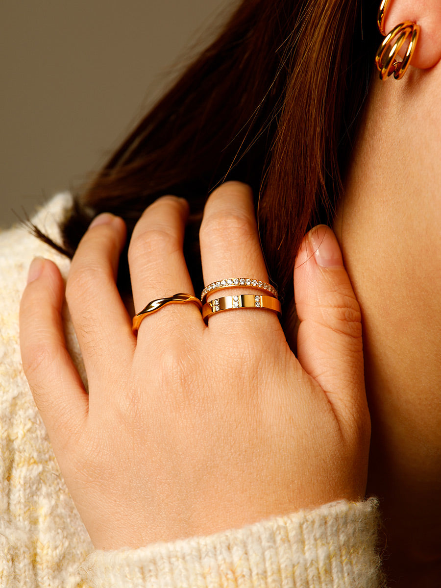 Felice Ring