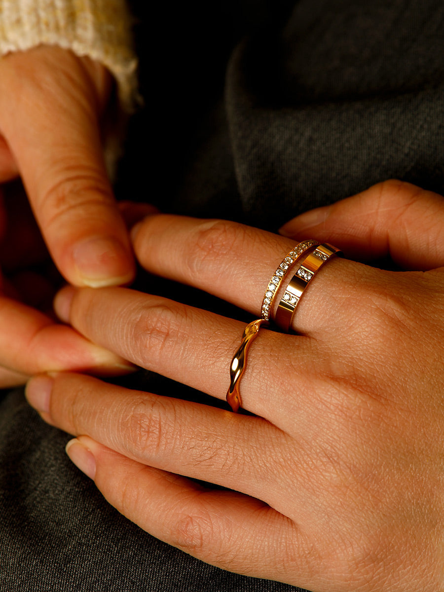 Felice Ring