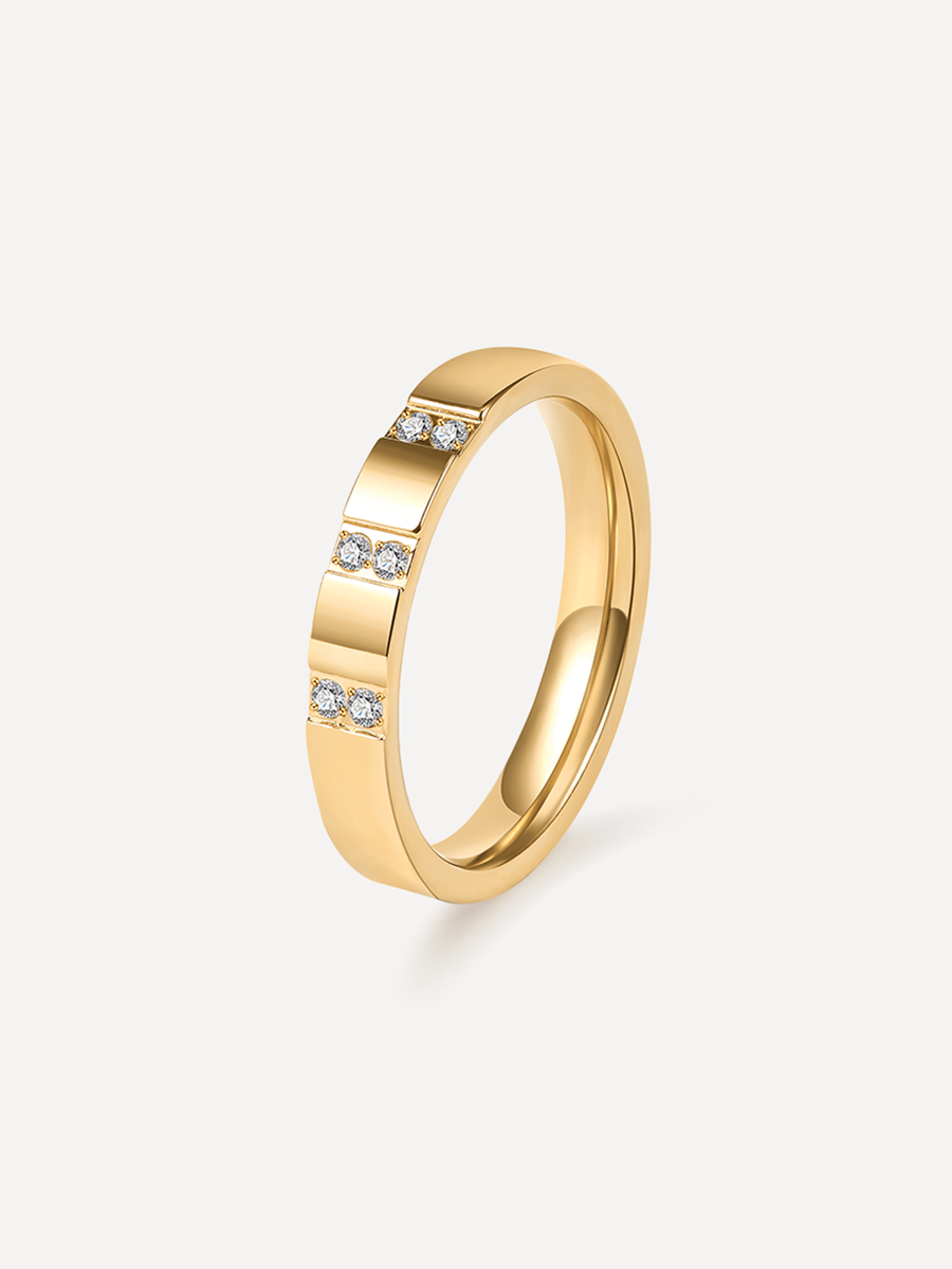 Felice Ring