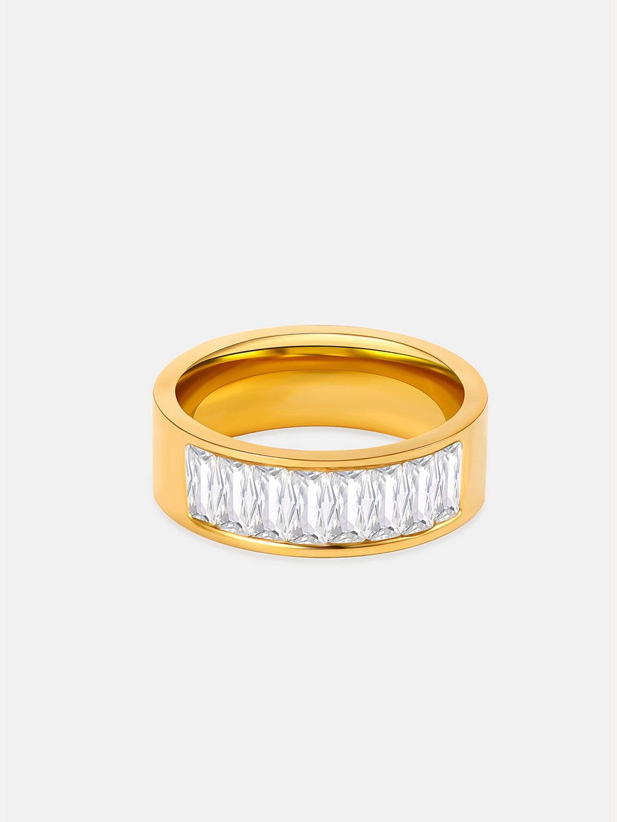 Beyond Ring