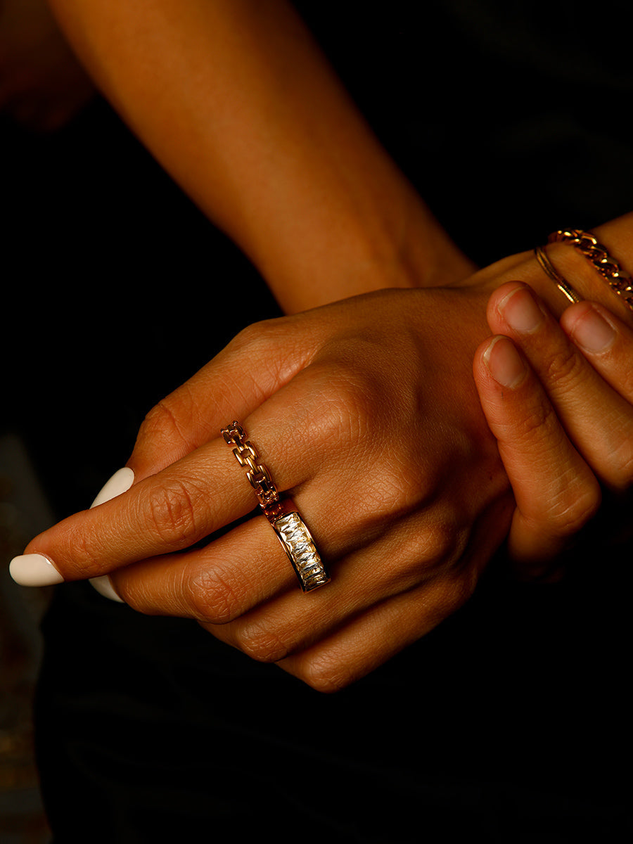 Beyond Ring